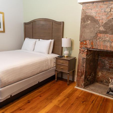 Inn On St. Ann, A French Quarter Guest Houses Property New Orleans Esterno foto