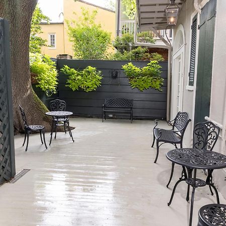Inn On St. Ann, A French Quarter Guest Houses Property New Orleans Esterno foto