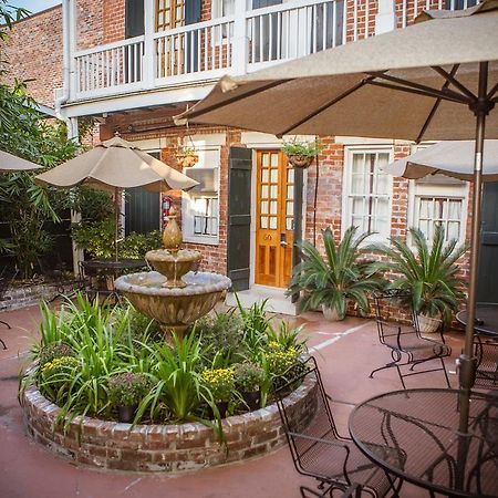 Inn On St. Ann, A French Quarter Guest Houses Property New Orleans Esterno foto