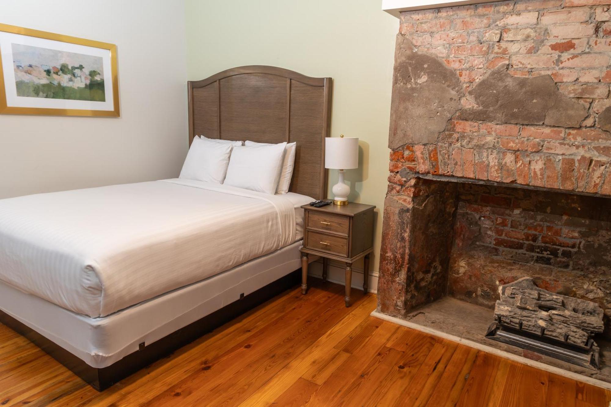Inn On St. Ann, A French Quarter Guest Houses Property New Orleans Esterno foto