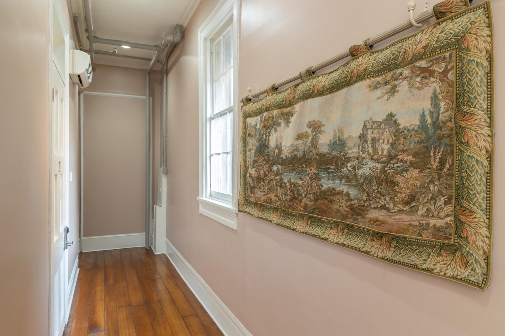 Inn On St. Ann, A French Quarter Guest Houses Property New Orleans Esterno foto