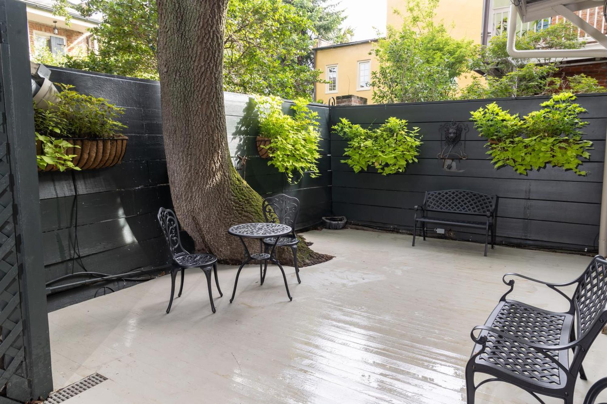 Inn On St. Ann, A French Quarter Guest Houses Property New Orleans Esterno foto