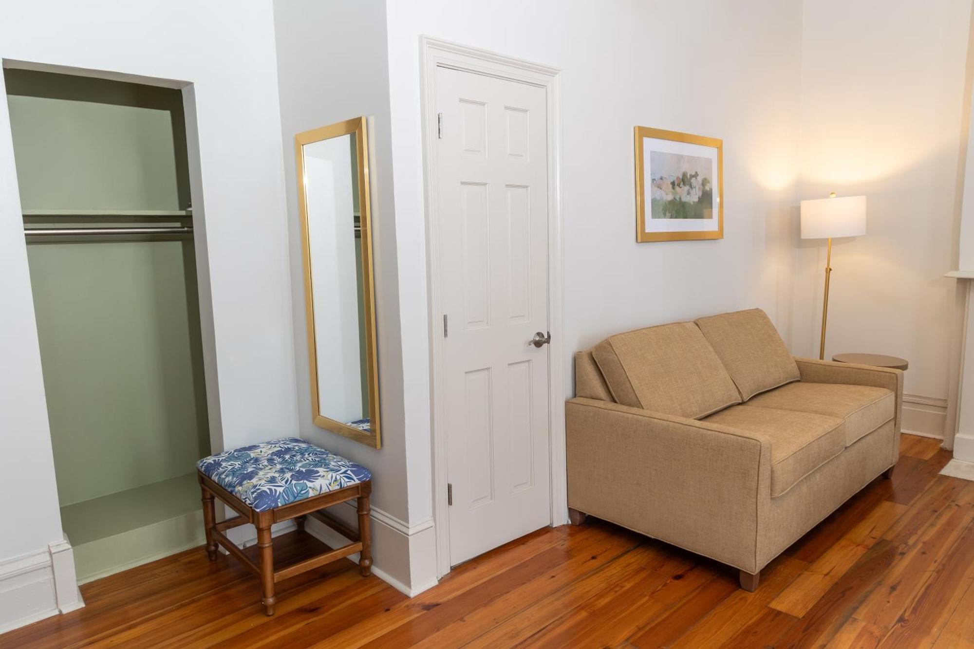 Inn On St. Ann, A French Quarter Guest Houses Property New Orleans Esterno foto