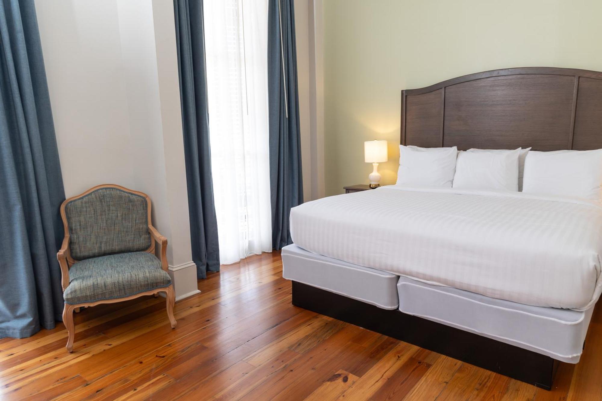 Inn On St. Ann, A French Quarter Guest Houses Property New Orleans Esterno foto