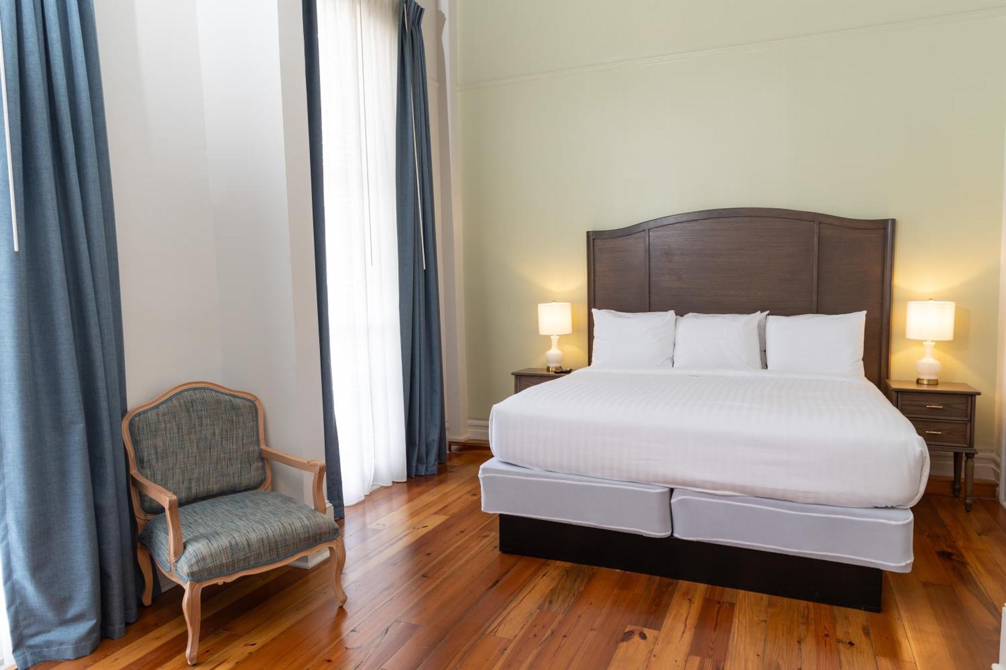 Inn On St. Ann, A French Quarter Guest Houses Property New Orleans Esterno foto