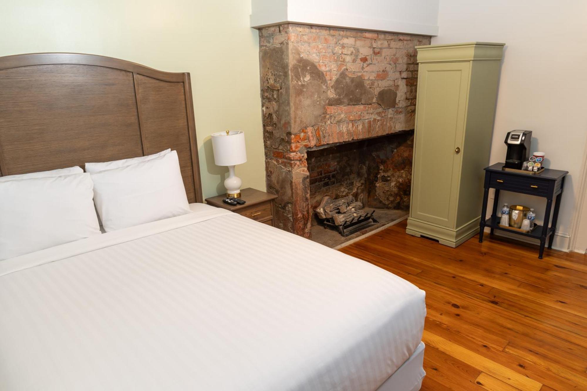 Inn On St. Ann, A French Quarter Guest Houses Property New Orleans Esterno foto