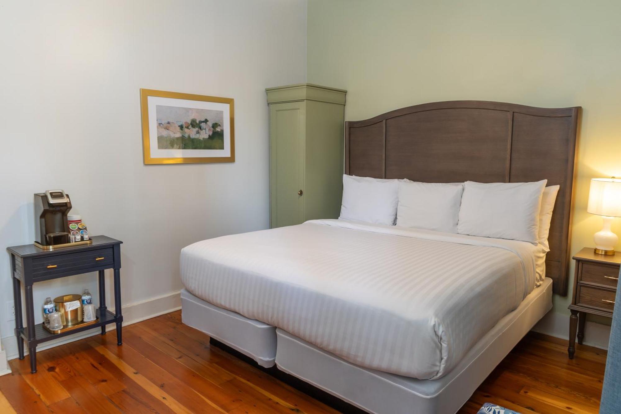 Inn On St. Ann, A French Quarter Guest Houses Property New Orleans Esterno foto