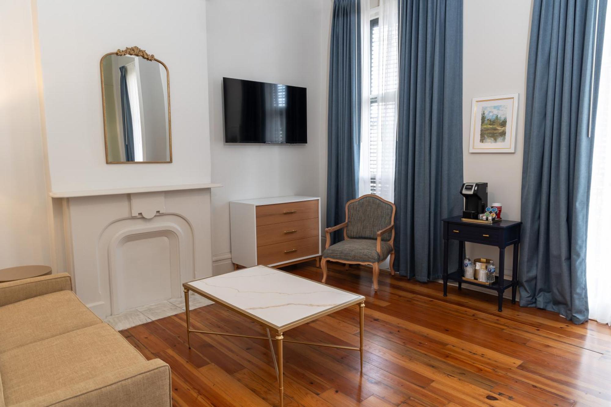 Inn On St. Ann, A French Quarter Guest Houses Property New Orleans Esterno foto