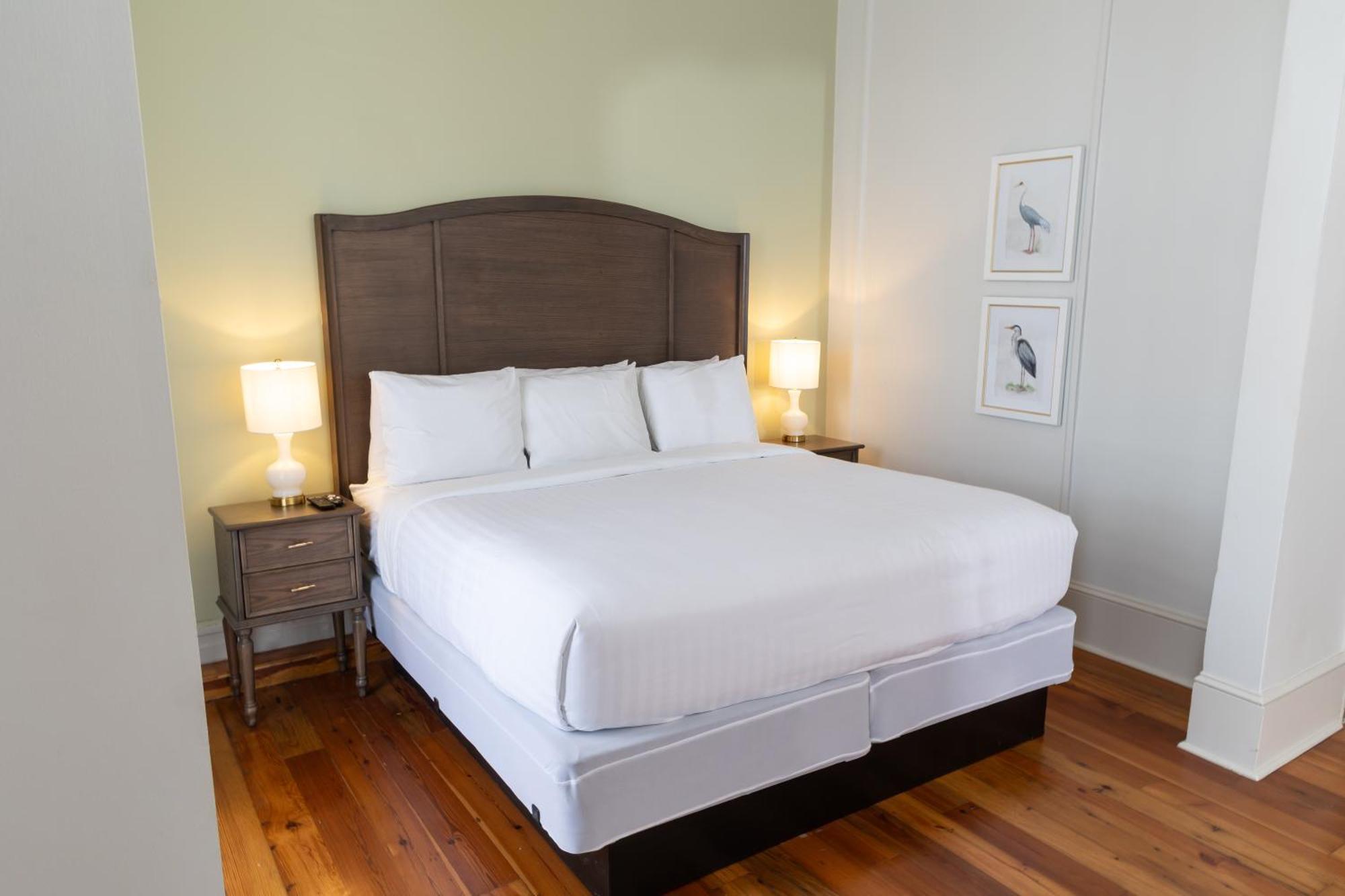 Inn On St. Ann, A French Quarter Guest Houses Property New Orleans Esterno foto