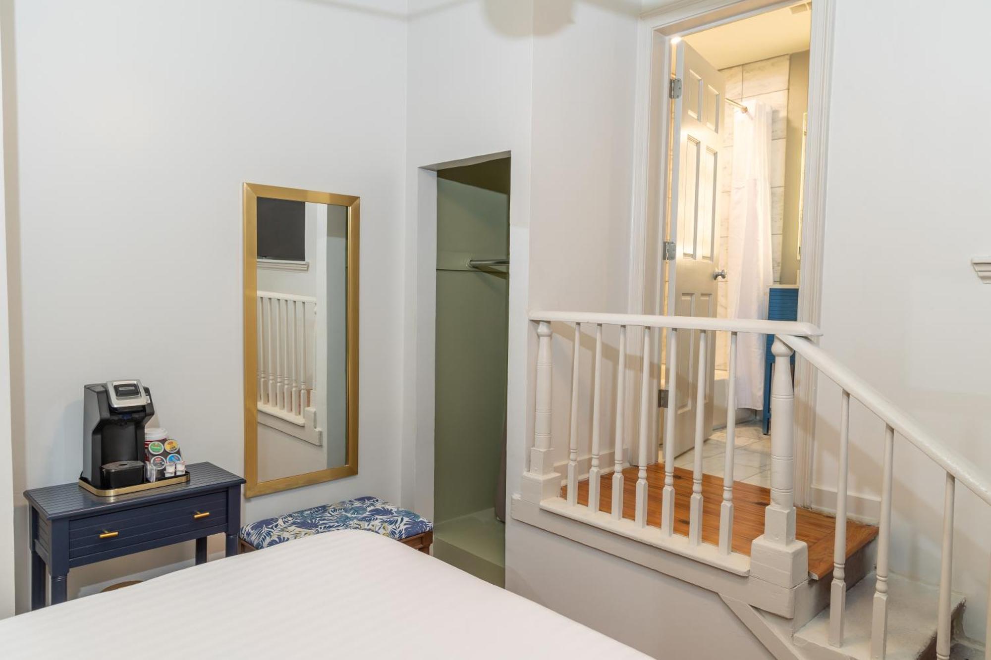 Inn On St. Ann, A French Quarter Guest Houses Property New Orleans Esterno foto