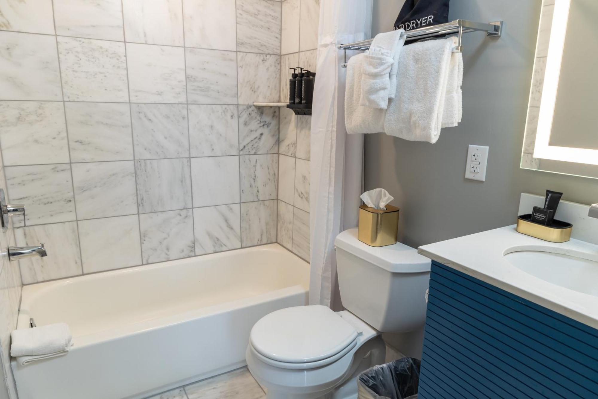 Inn On St. Ann, A French Quarter Guest Houses Property New Orleans Esterno foto