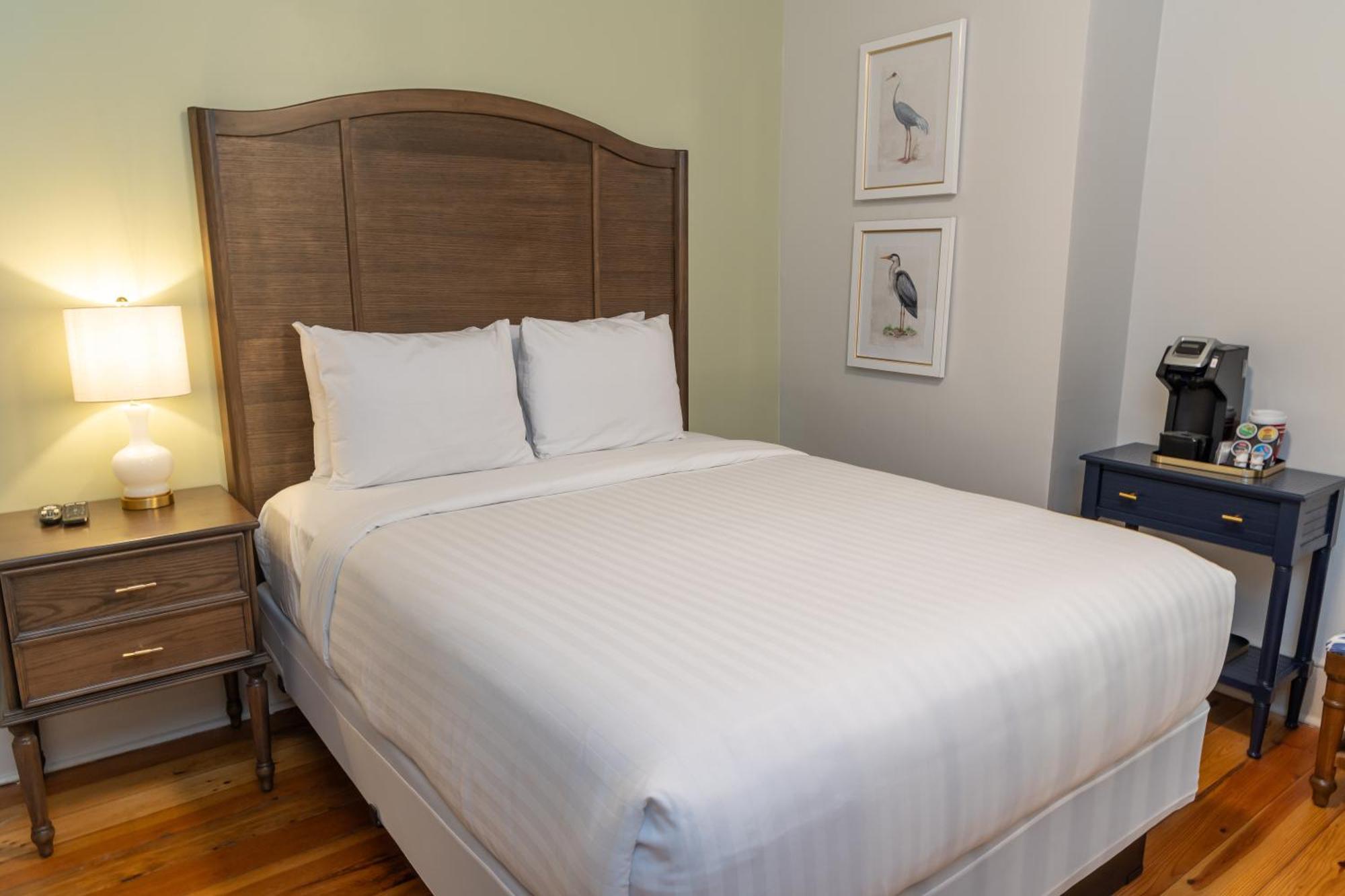 Inn On St. Ann, A French Quarter Guest Houses Property New Orleans Esterno foto