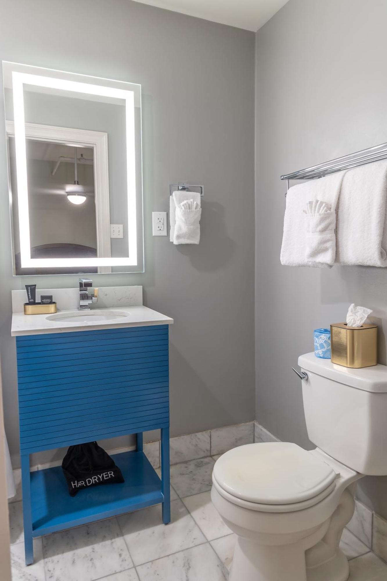 Inn On St. Ann, A French Quarter Guest Houses Property New Orleans Esterno foto