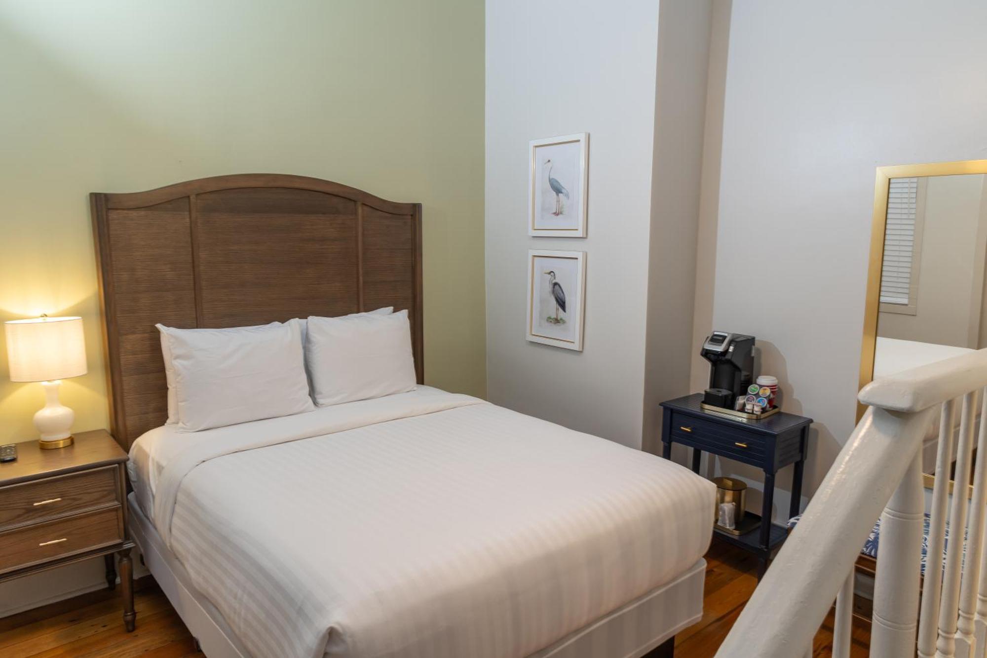 Inn On St. Ann, A French Quarter Guest Houses Property New Orleans Esterno foto