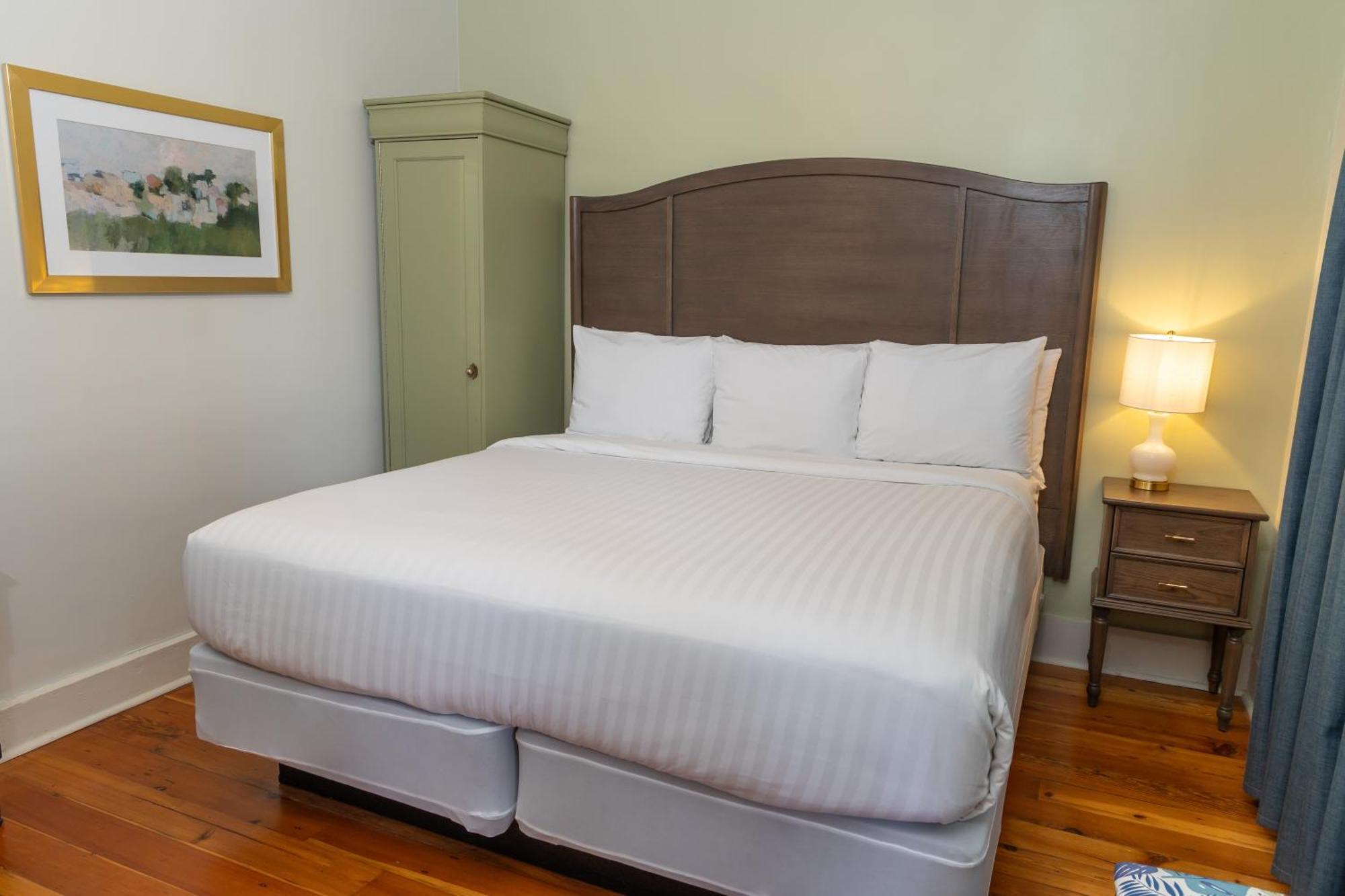 Inn On St. Ann, A French Quarter Guest Houses Property New Orleans Esterno foto