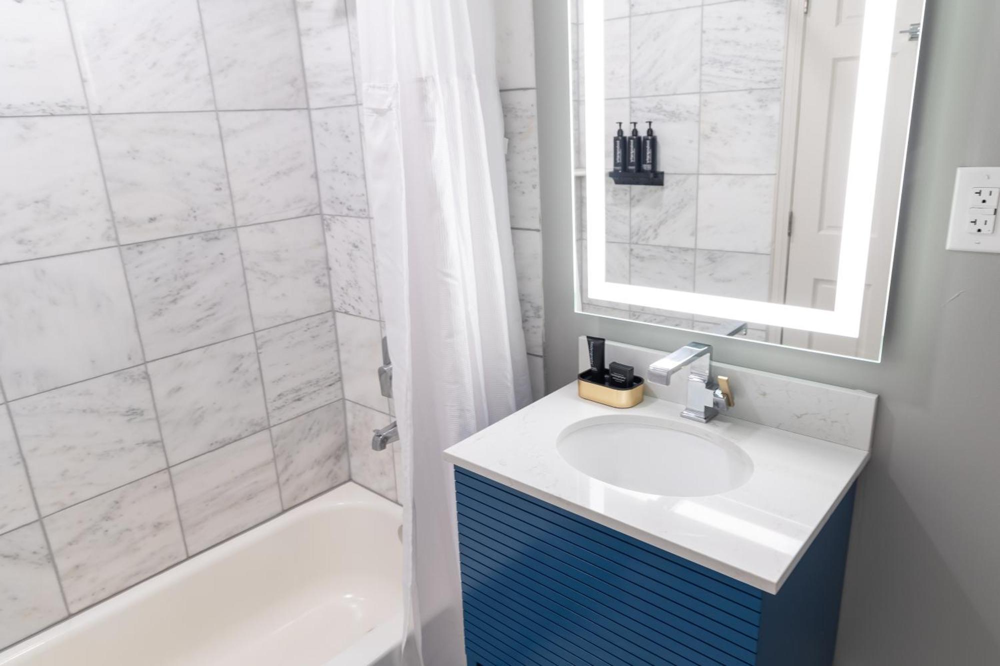 Inn On St. Ann, A French Quarter Guest Houses Property New Orleans Esterno foto