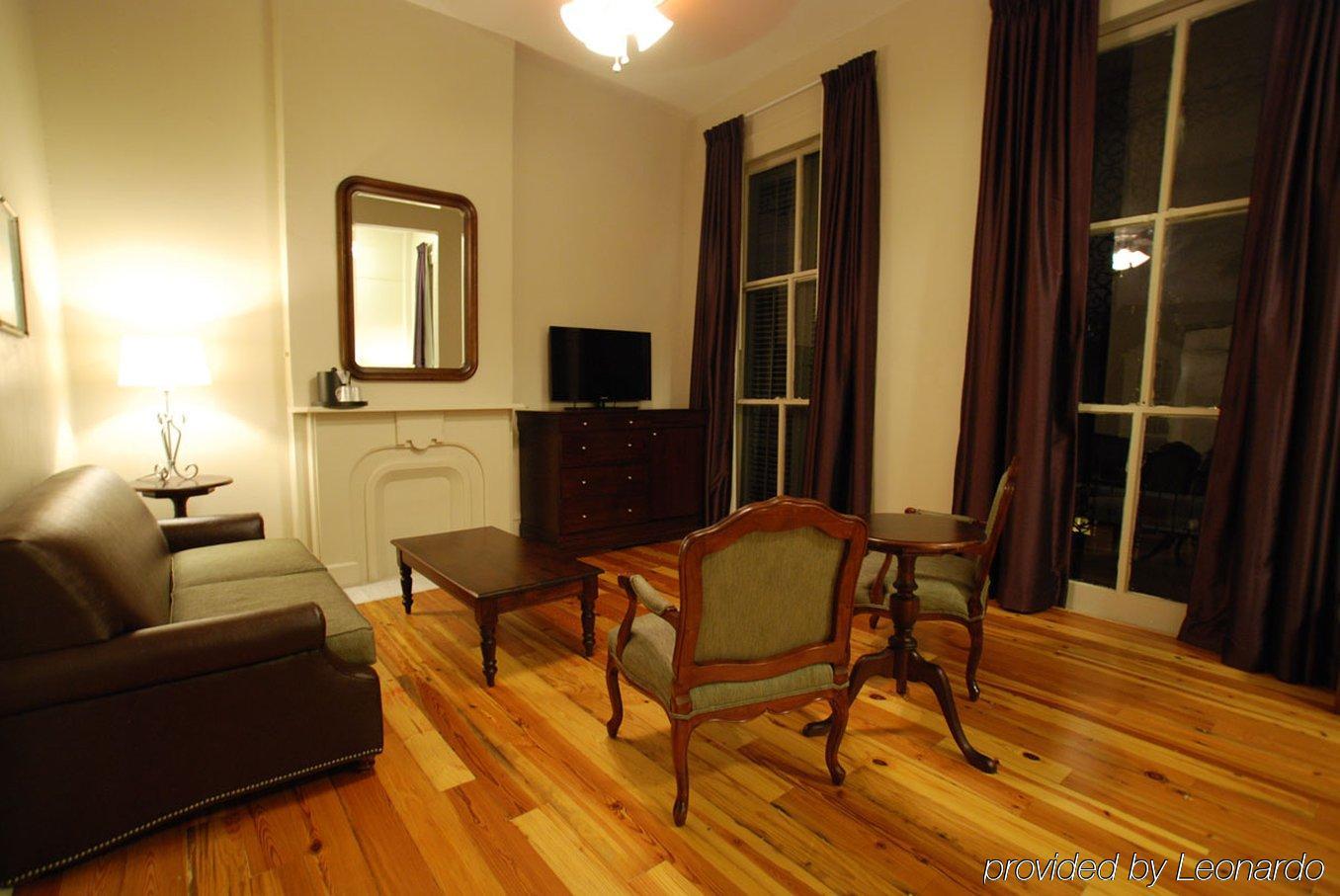 Inn On St. Ann, A French Quarter Guest Houses Property New Orleans Esterno foto