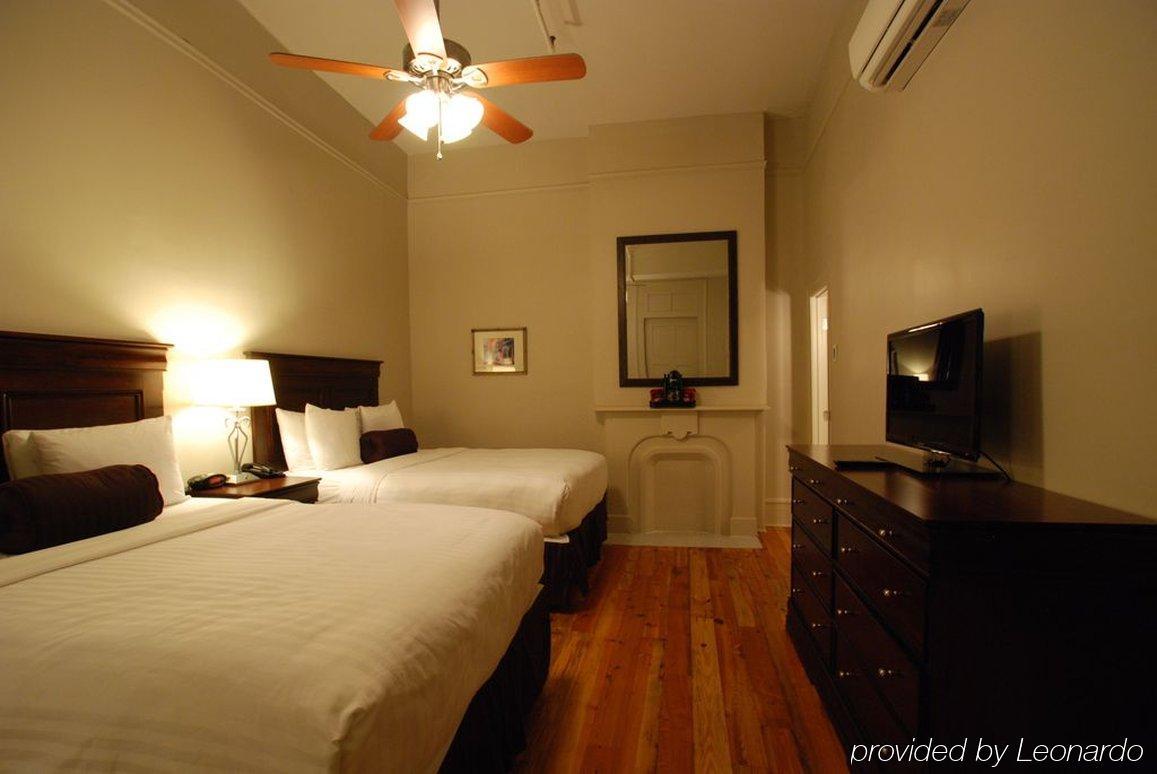 Inn On St. Ann, A French Quarter Guest Houses Property New Orleans Esterno foto
