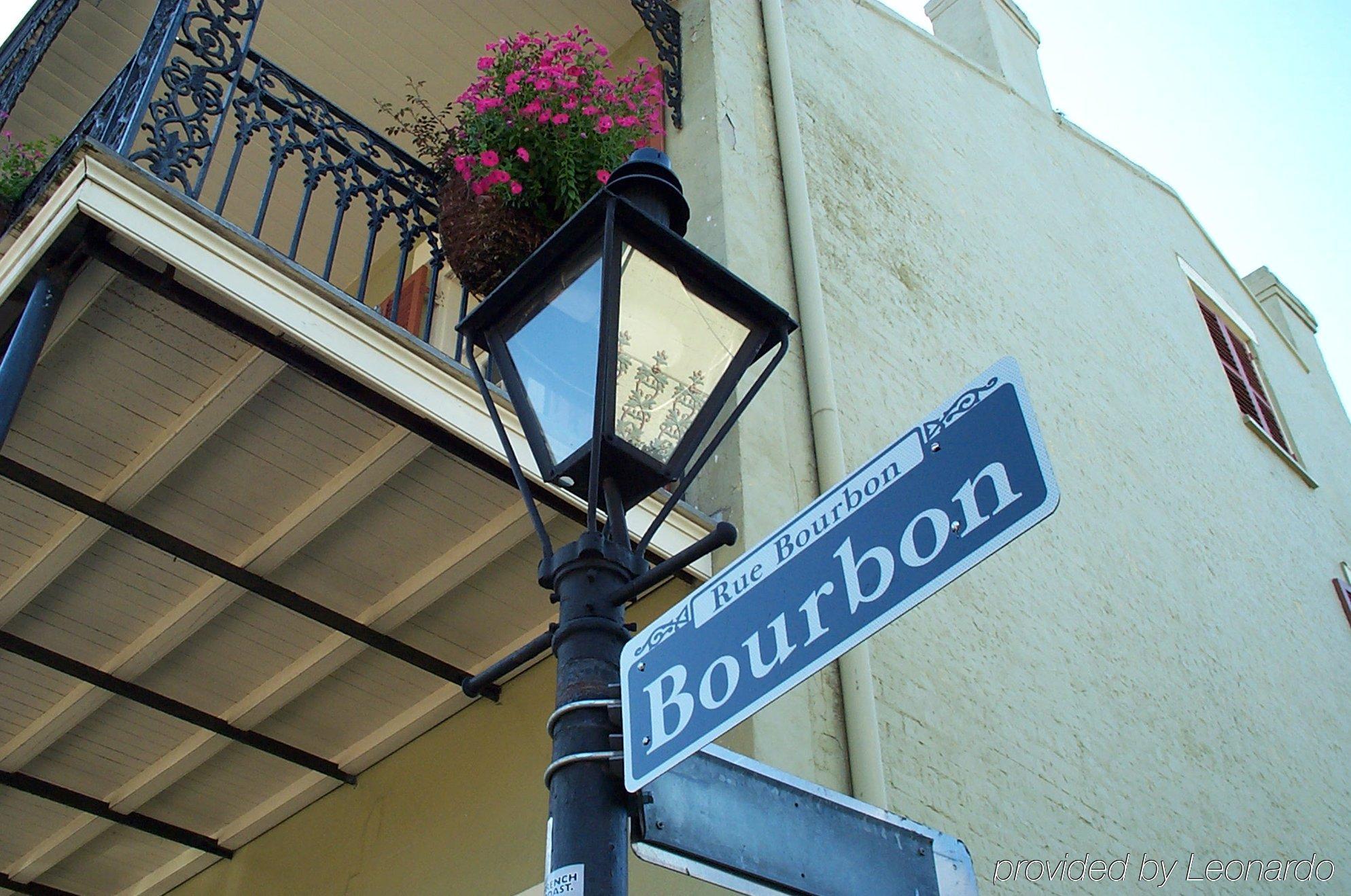 Inn On St. Ann, A French Quarter Guest Houses Property New Orleans Esterno foto