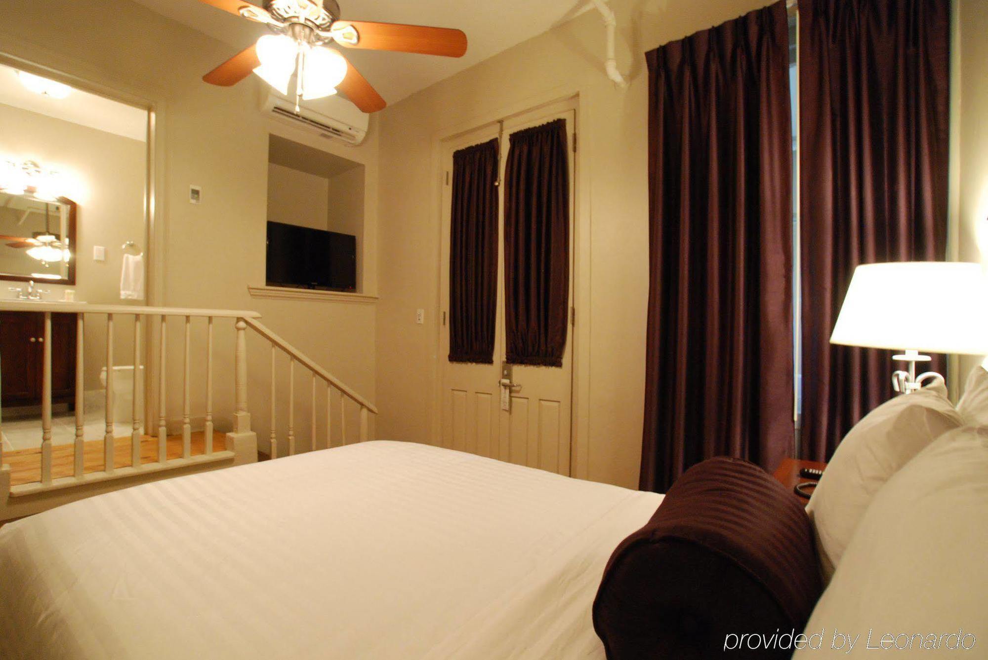 Inn On St. Ann, A French Quarter Guest Houses Property New Orleans Esterno foto