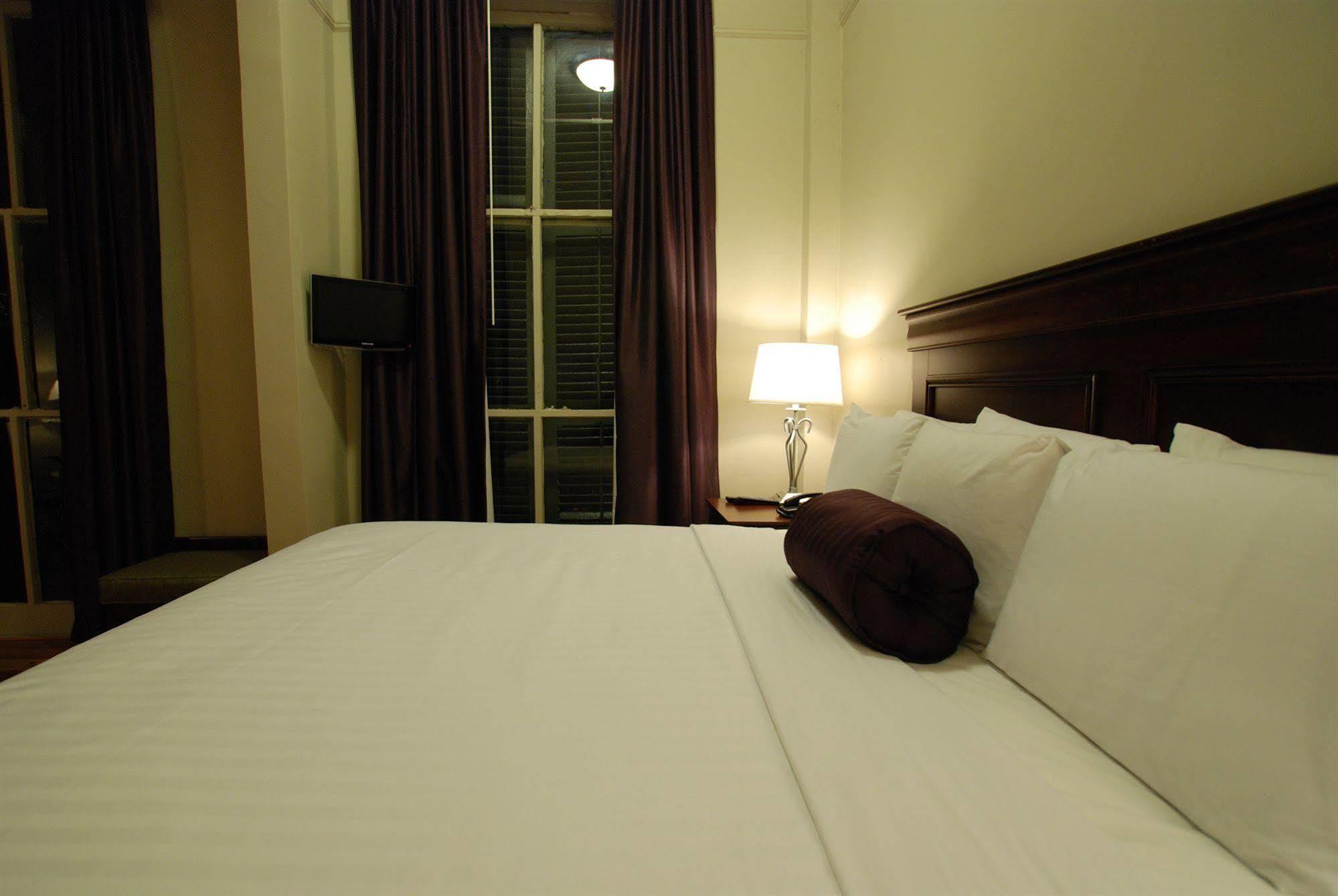 Inn On St. Ann, A French Quarter Guest Houses Property New Orleans Esterno foto