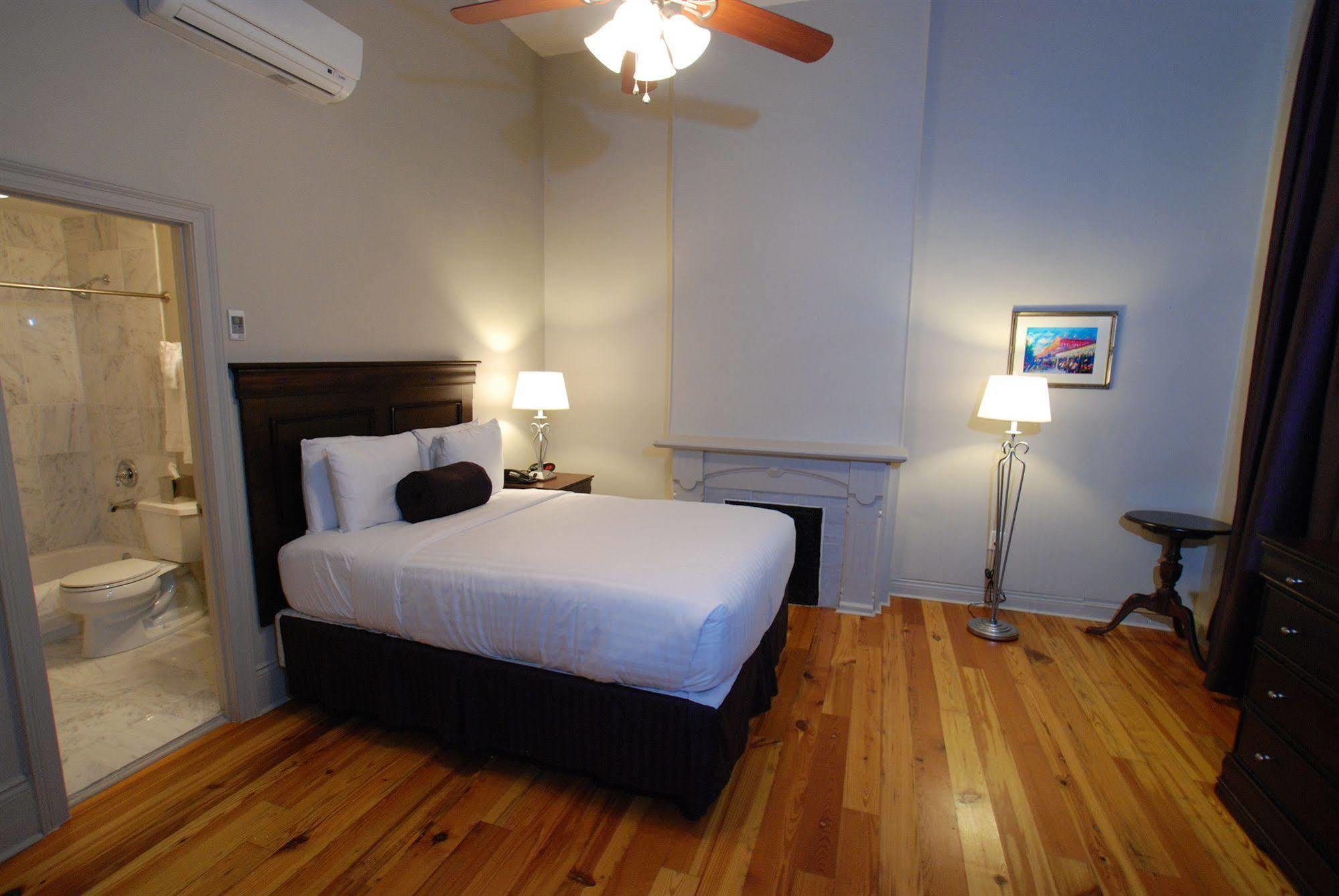 Inn On St. Ann, A French Quarter Guest Houses Property New Orleans Esterno foto