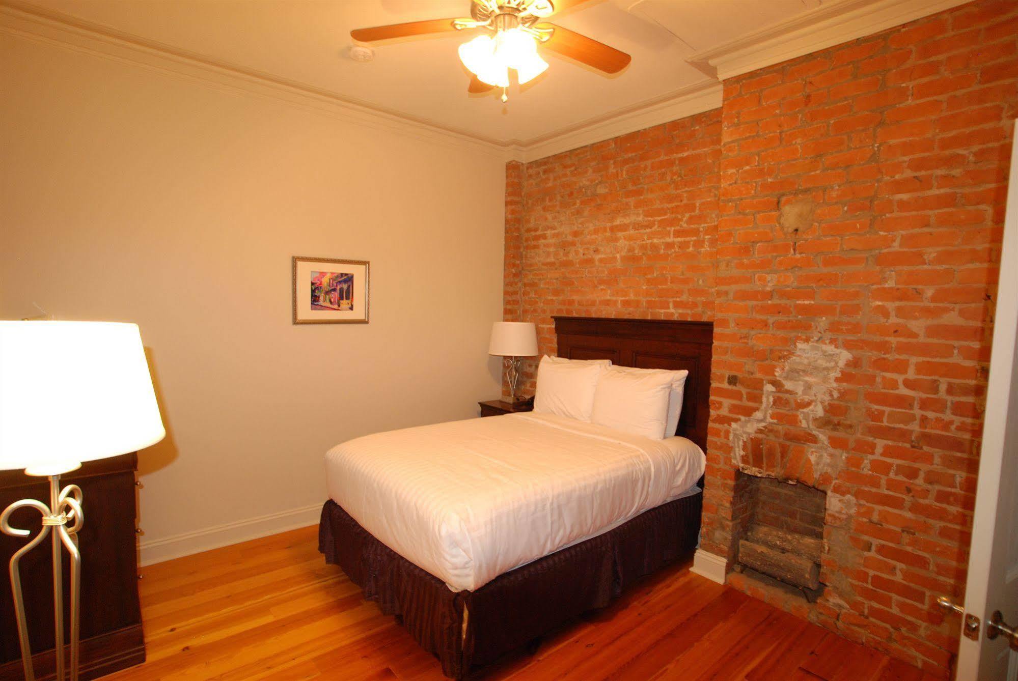 Inn On St. Ann, A French Quarter Guest Houses Property New Orleans Esterno foto