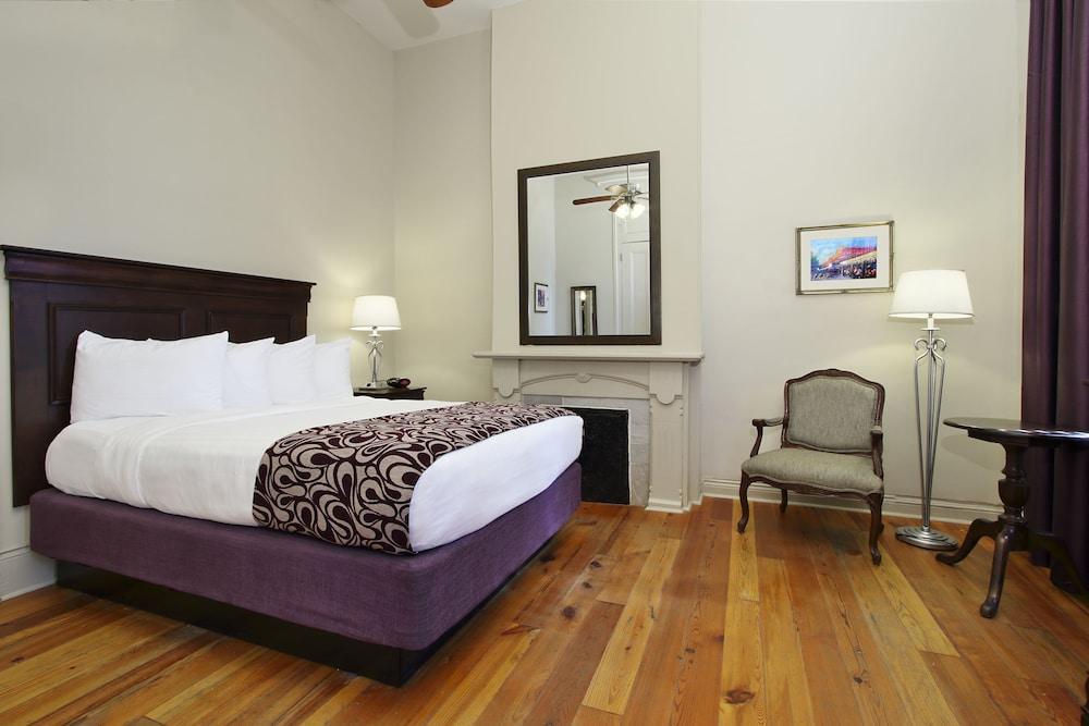 Inn On St. Ann, A French Quarter Guest Houses Property New Orleans Esterno foto