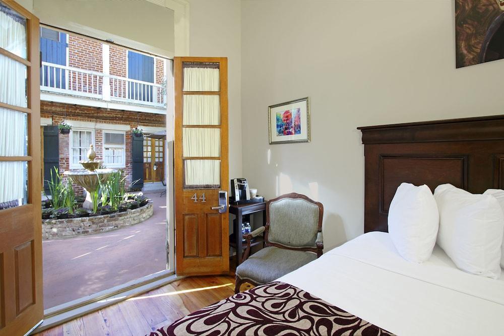 Inn On St. Ann, A French Quarter Guest Houses Property New Orleans Esterno foto