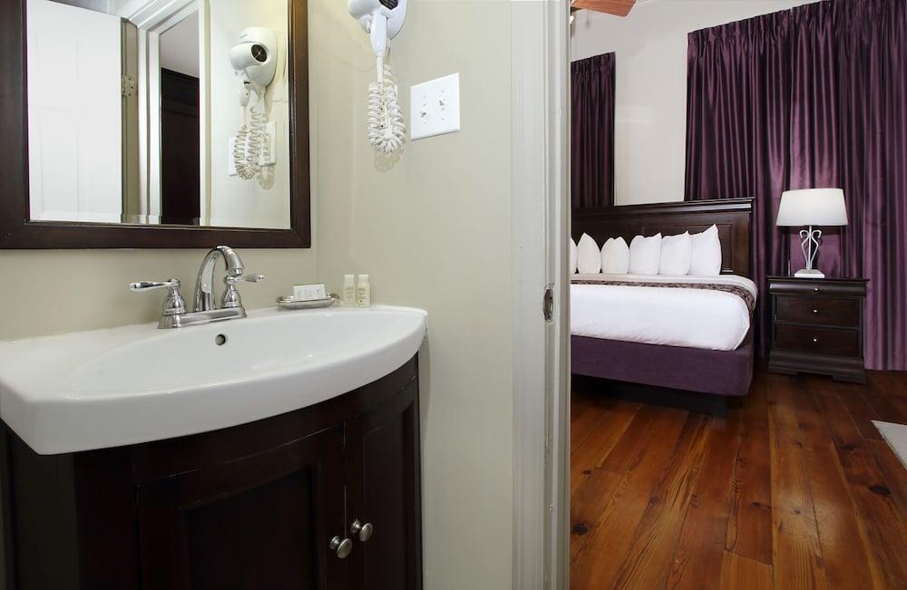 Inn On St. Ann, A French Quarter Guest Houses Property New Orleans Esterno foto